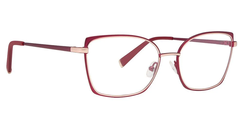 Trina Turk TTAURELIA Eyeglasses - Image 3