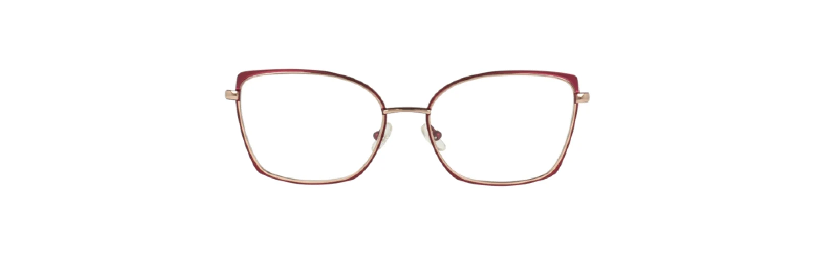 Trina Turk TTAURELIA Eyeglasses - Image 4