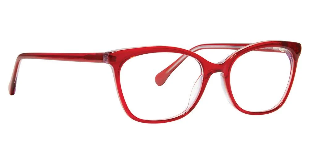 Trina Turk TTBEL Eyeglasses - Image 3