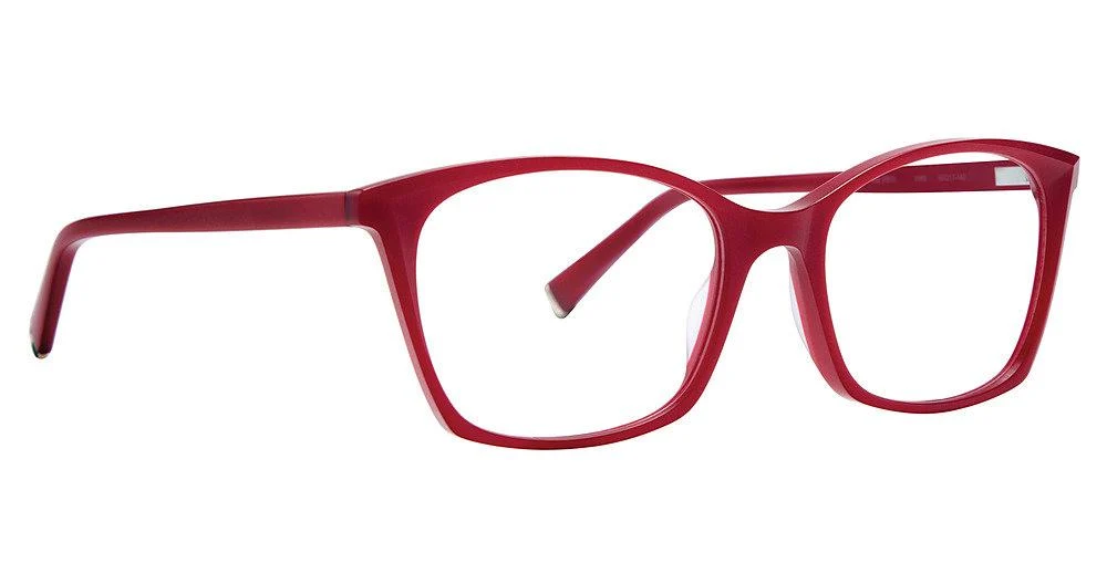 Trina Turk TTBETTS Eyeglasses - Image 4