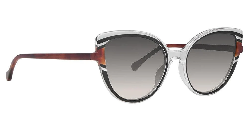 Trina Turk TTBIARRITZ Sunglasses - Image 3