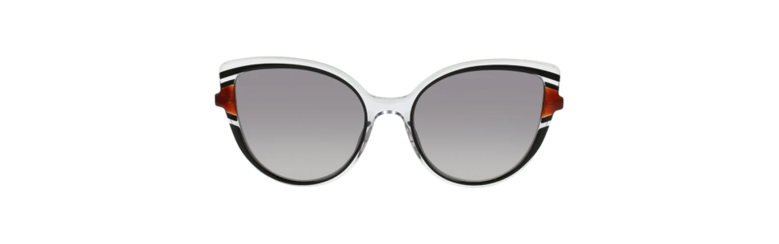 Trina Turk TTBIARRITZ Sunglasses - Image 4