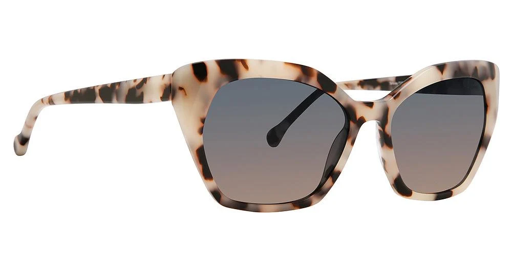 Trina Turk TTBREMER Sunglasses - Image 3