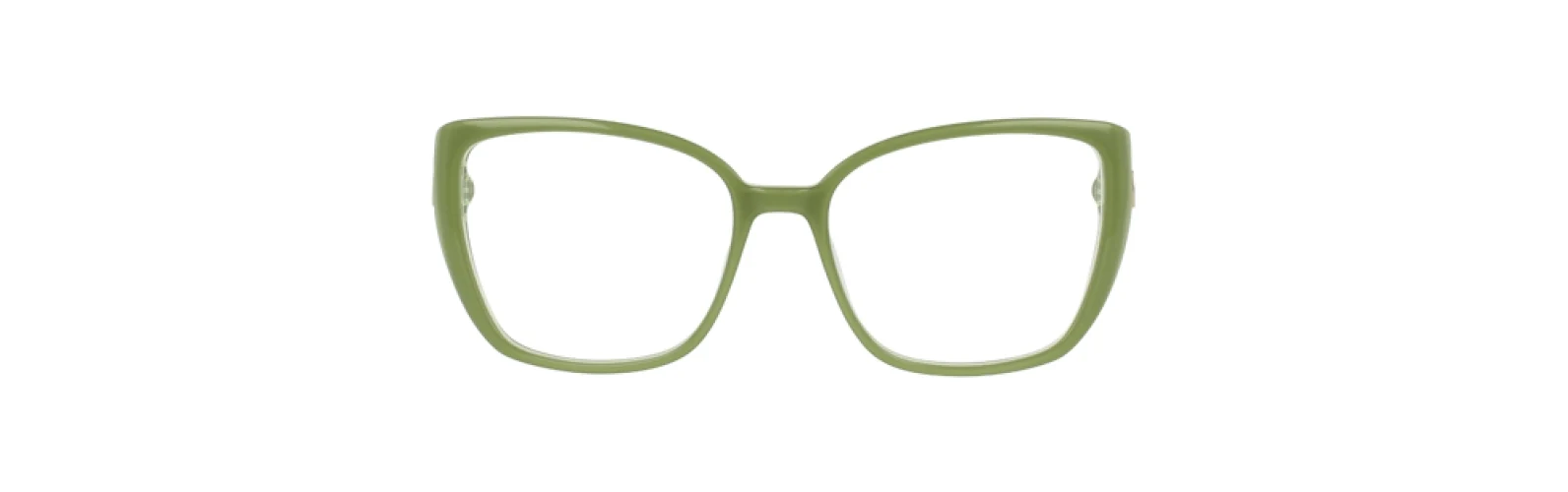 Trina Turk TTBRIONI Eyeglasses - Image 2