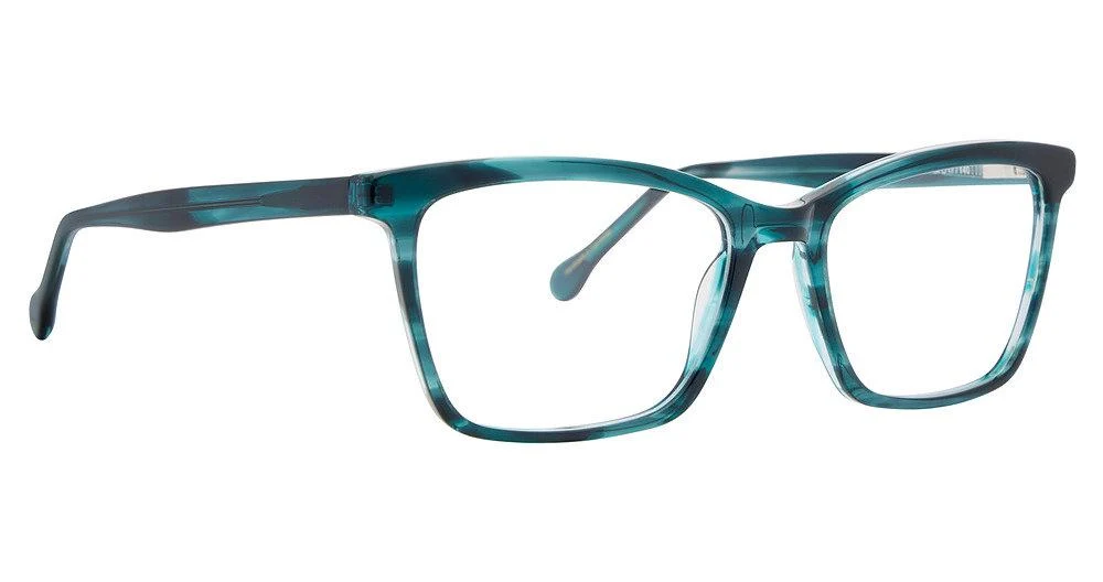 Trina Turk TTCONSTANCE Eyeglasses - Image 3