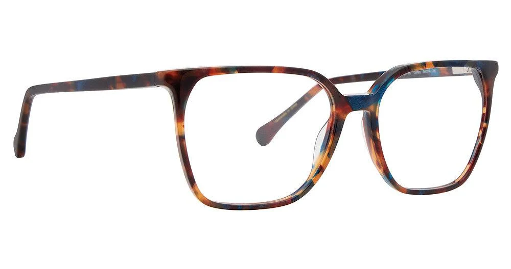 Trina Turk TTCORBY Eyeglasses - Image 3