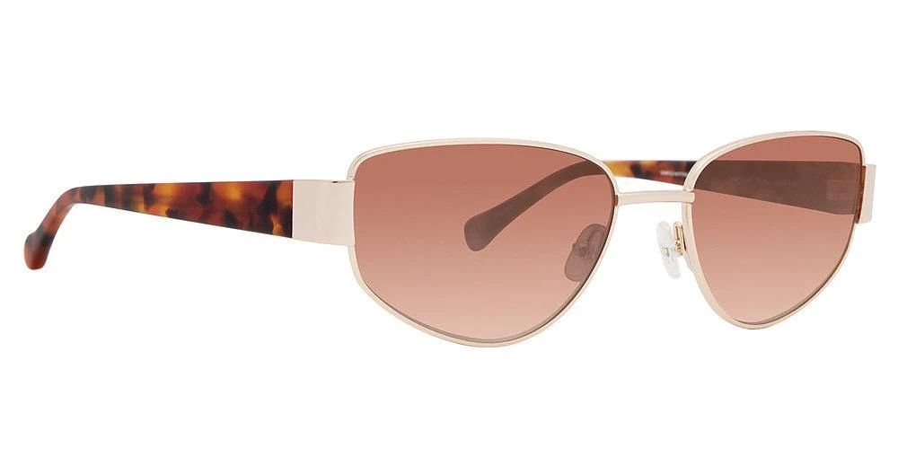 Trina Turk TTDUNES Sunglasses - Image 3
