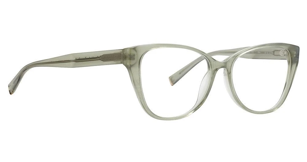 Trina Turk TTEIZA Eyeglasses - Image 5