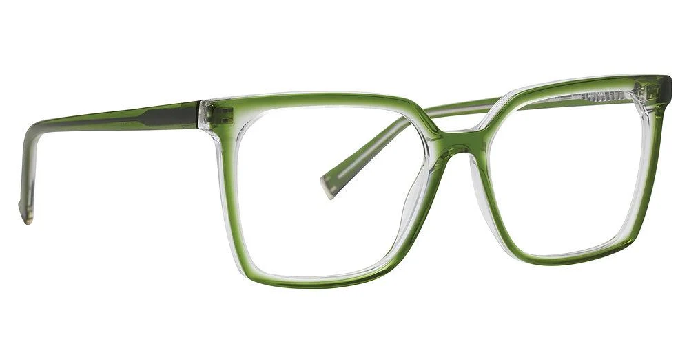 Trina Turk TTEMMY Eyeglasses - Image 3