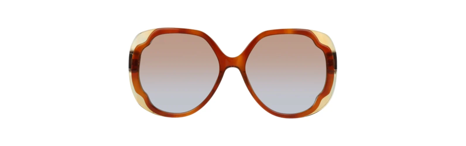 Trina Turk TTFAROE Sunglasses - Image 4