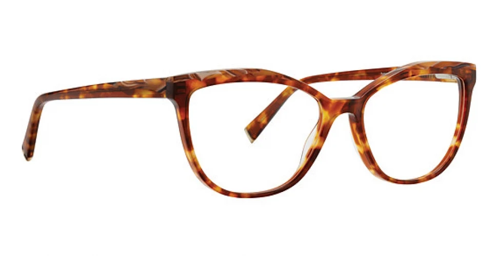 Trina Turk TTINDE Eyeglasses - Image 4