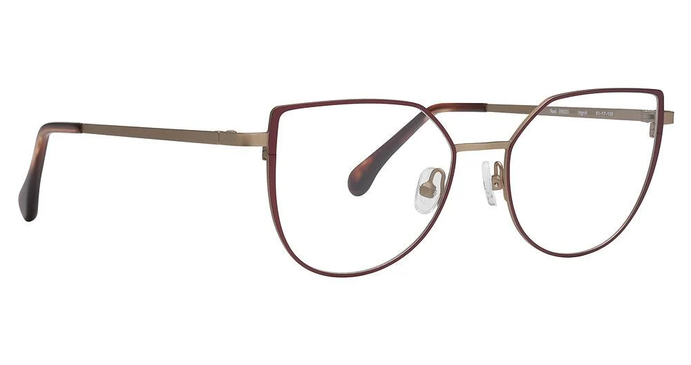 Trina Turk TTINGRID Eyeglasses - Image 4