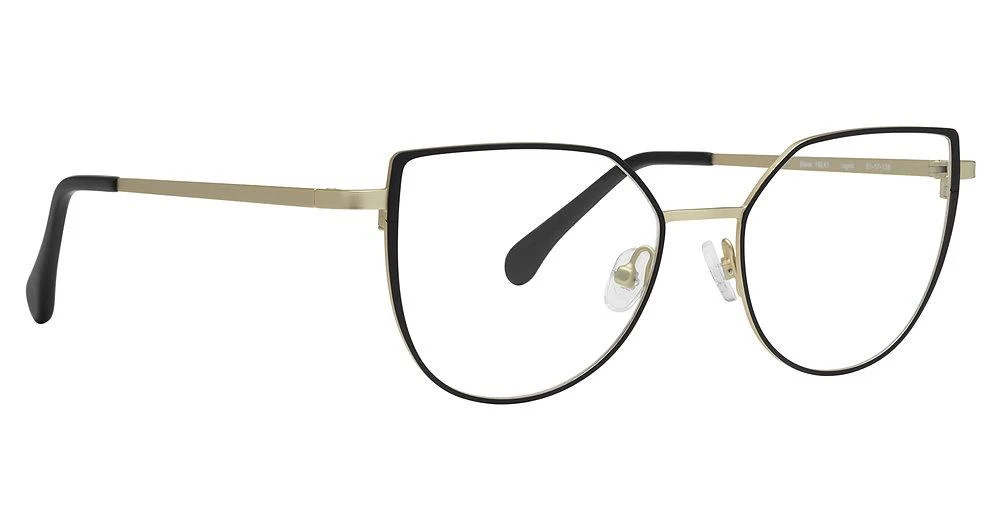 Trina Turk TTINGRID Eyeglasses - Image 5
