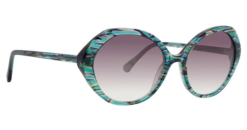 Trina Turk TTJERICHO Sunglasses