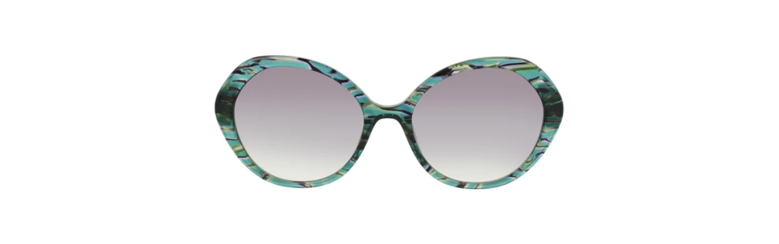 Trina Turk TTJERICHO Sunglasses - Image 2