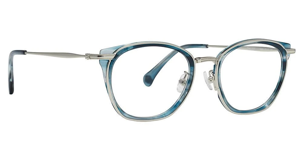 Trina Turk TTKEALA Eyeglasses - Image 2