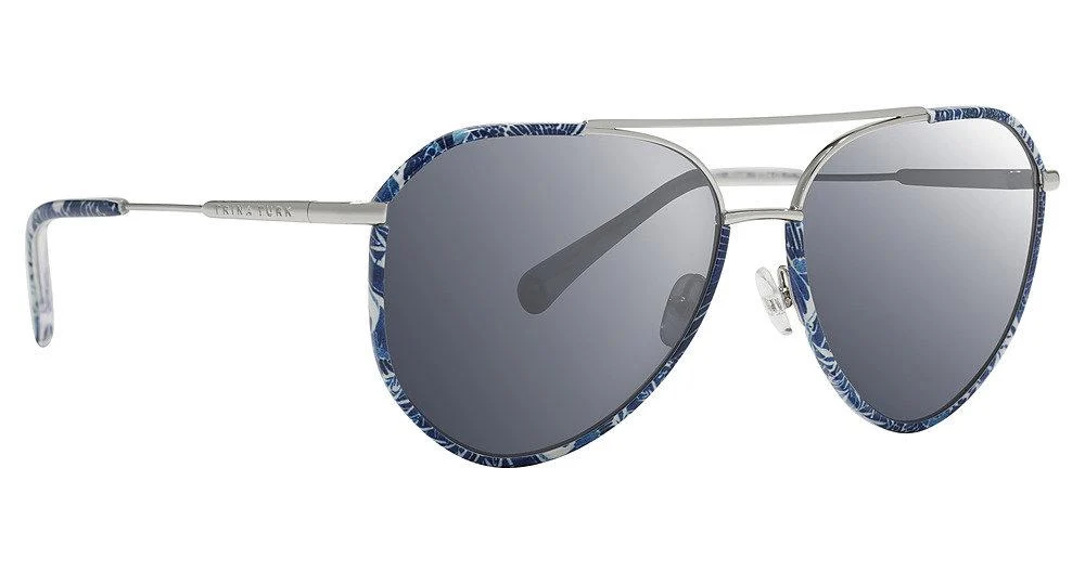 Trina Turk TTKORCULA Sunglasses