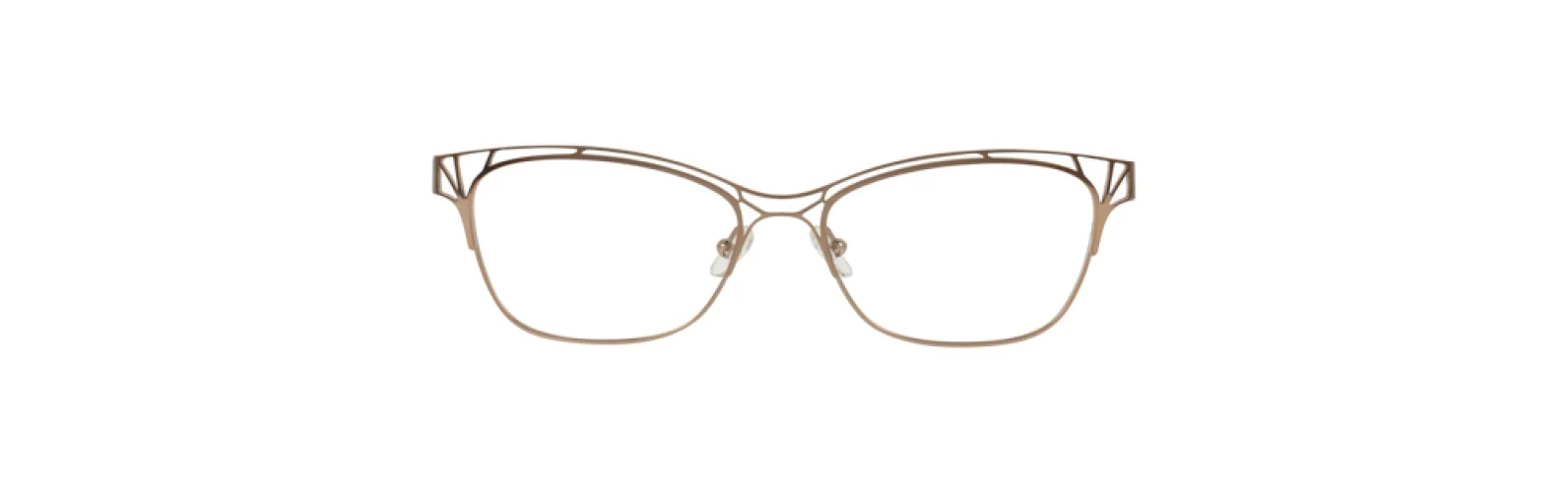 Trina Turk TTMAMIE Eyeglasses - Image 6