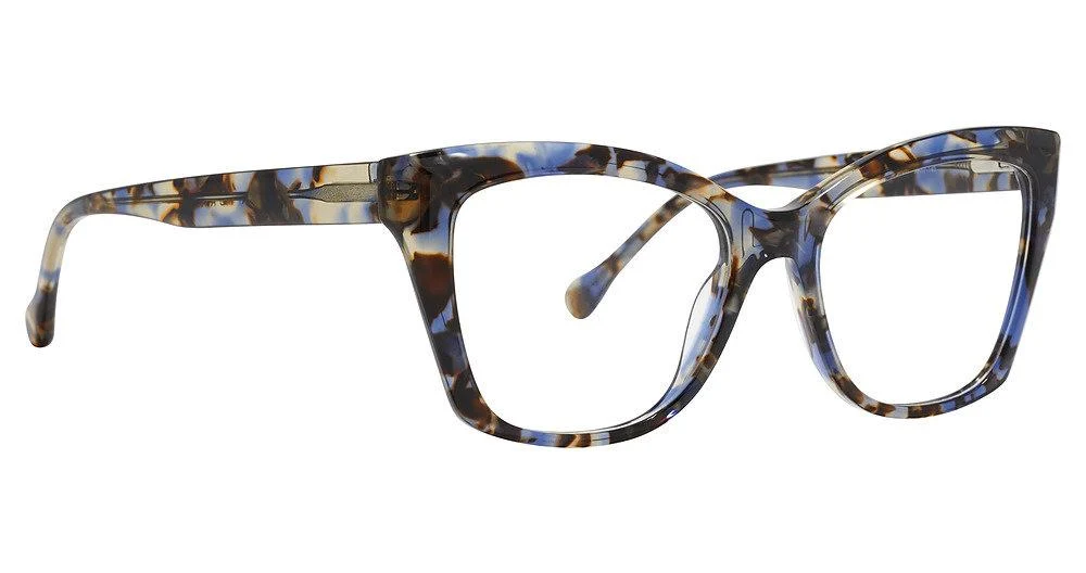 Trina Turk TTMARSAI Eyeglasses - Image 3