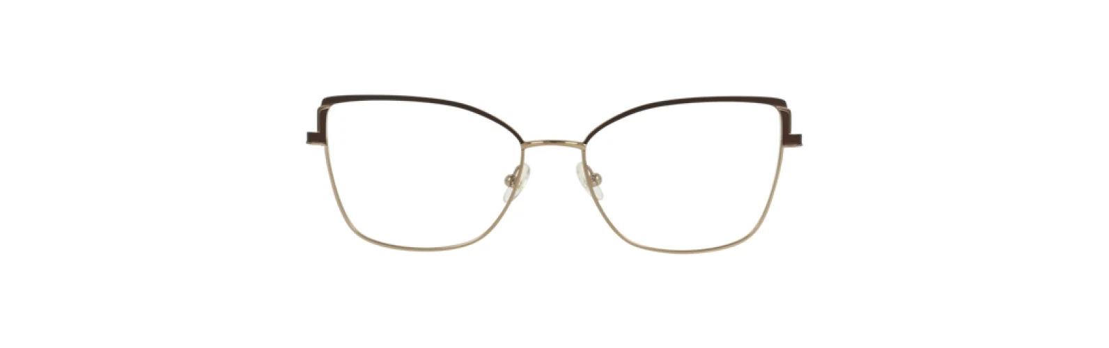 Trina Turk TTMEL Eyeglasses - Image 4