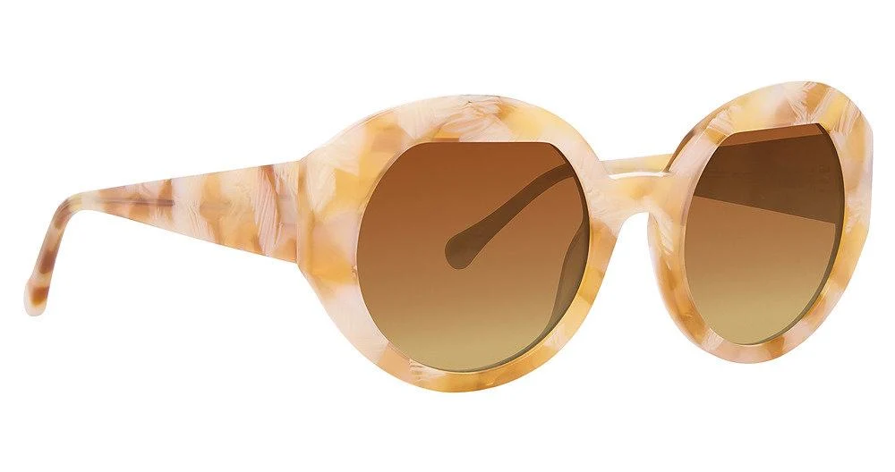 Trina Turk TTNISYROS Sunglasses - Image 2