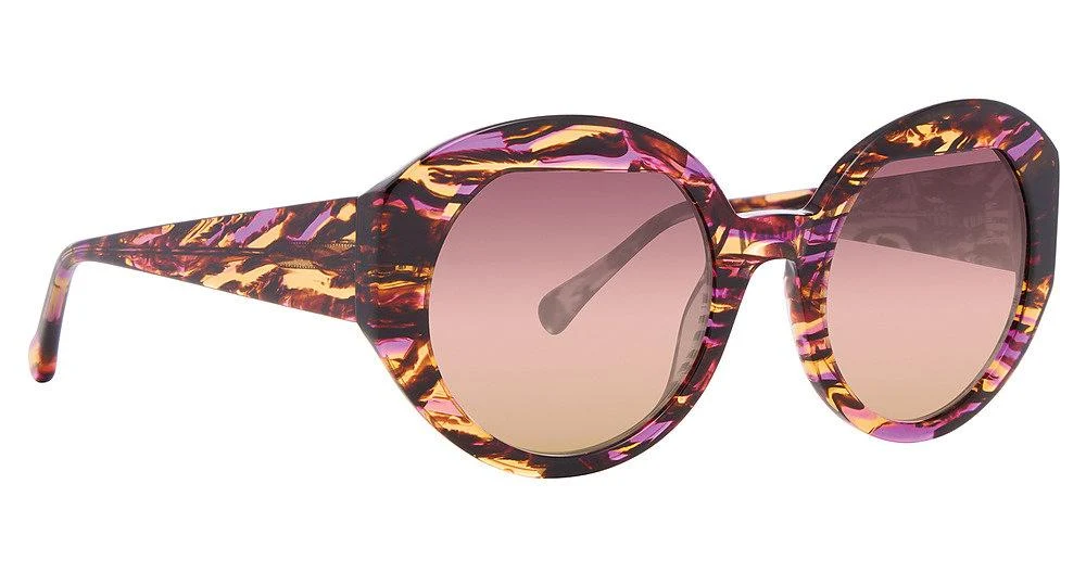 Trina Turk TTNISYROS Sunglasses - Image 3