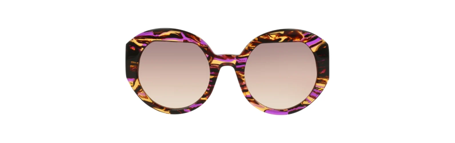 Trina Turk TTNISYROS Sunglasses - Image 4