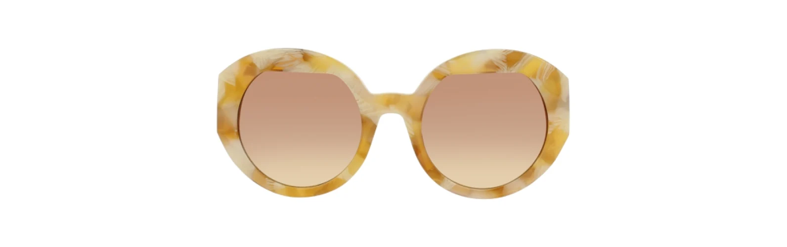 Trina Turk TTNISYROS Sunglasses - Image 6