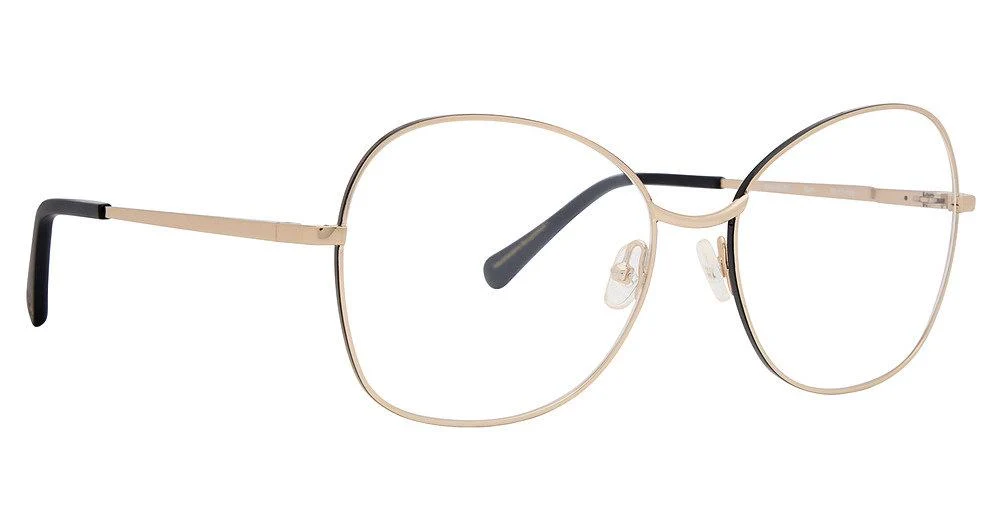 Trina Turk TTRAIN Eyeglasses - Image 3