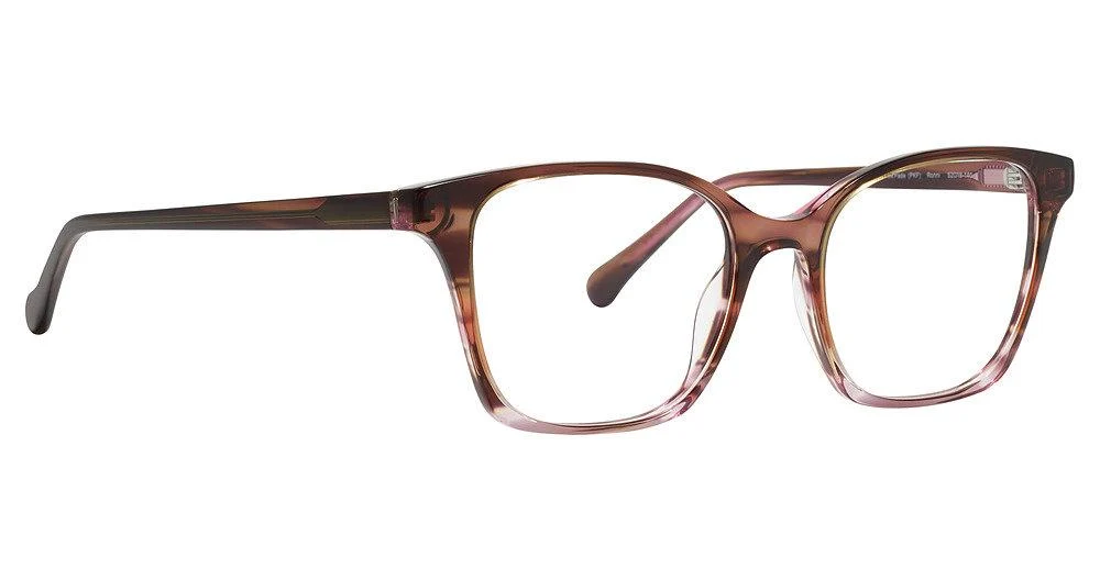 Trina Turk TTRONNI Eyeglasses - Image 3