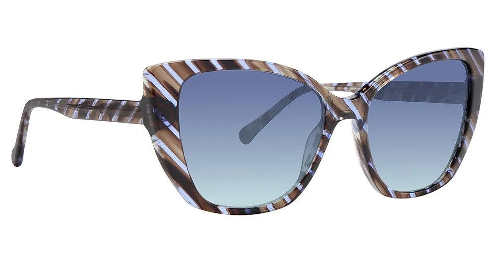 Trina Turk TTSADO Sunglasses - Image 3