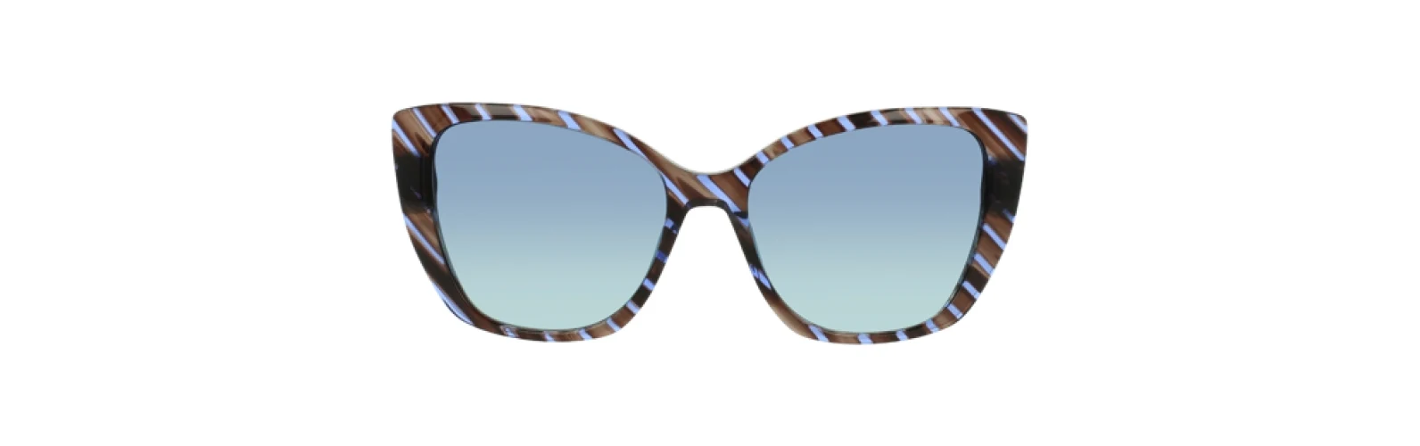 Trina Turk TTSADO Sunglasses - Image 4