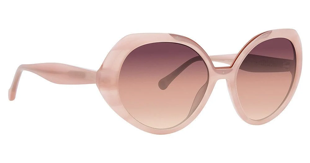 Trina Turk TTSANDCUT Sunglasses - Image 3
