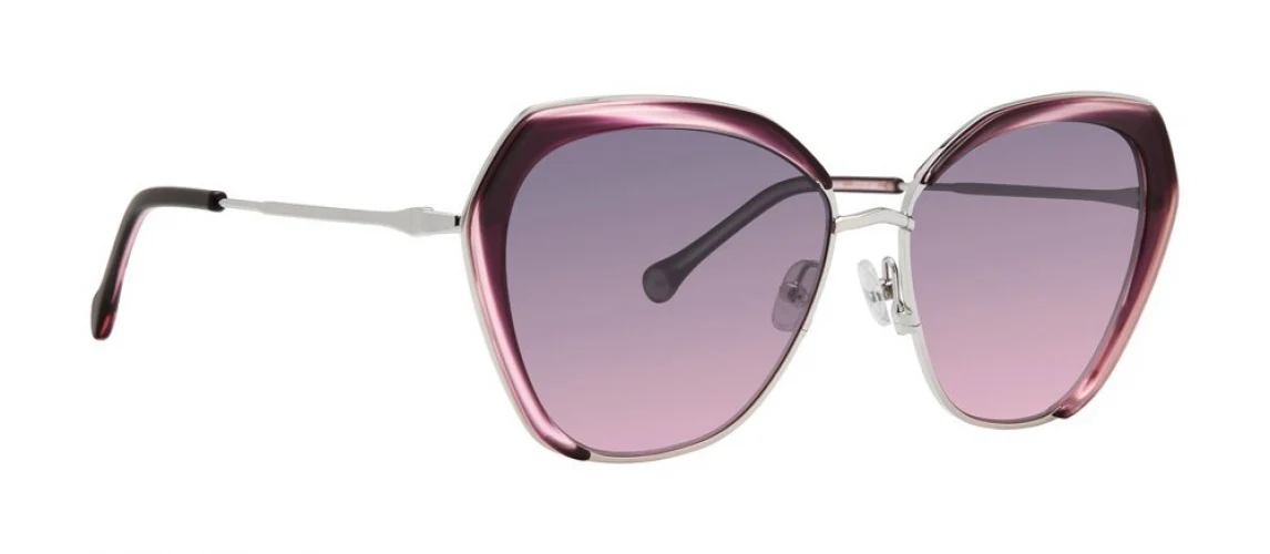 Trina Turk TTSAVAII Sunglasses
