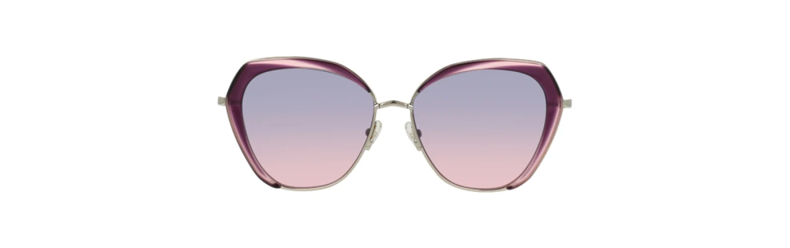 Trina Turk TTSAVAII Sunglasses - Image 2