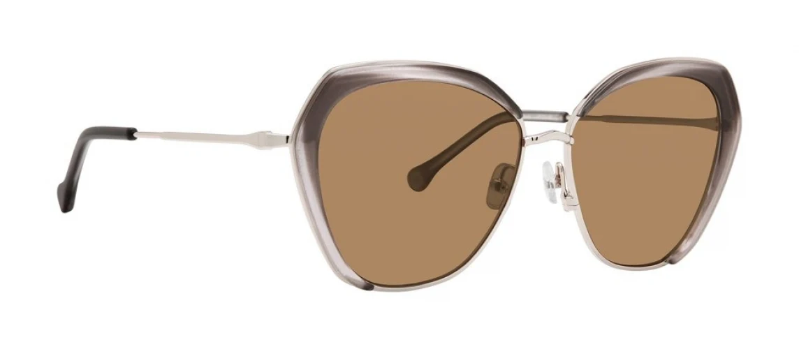 Trina Turk TTSAVAII Sunglasses - Image 3