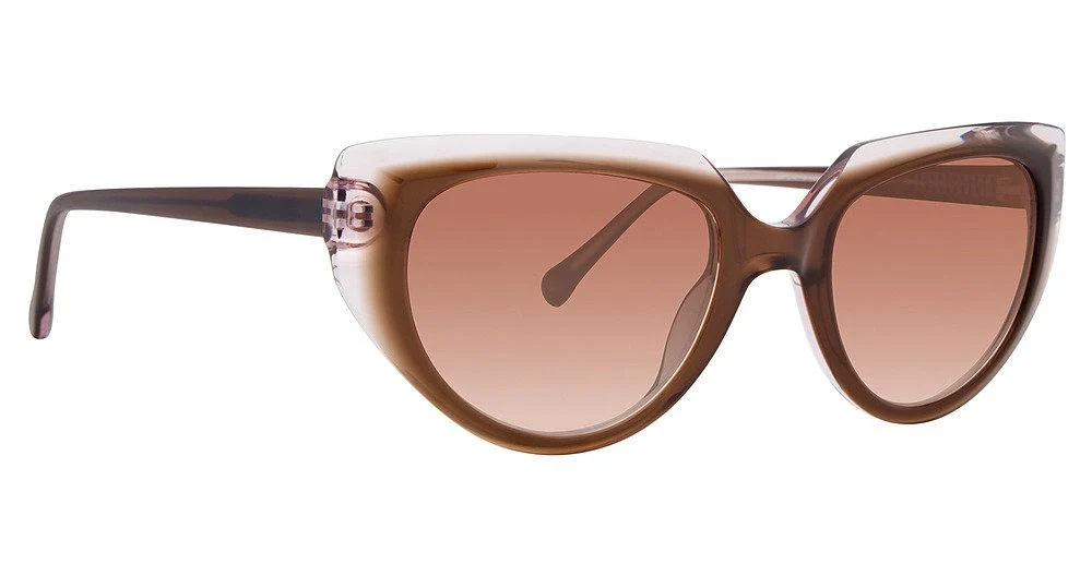 Trina Turk TTSCHOONER Sunglasses - Image 3