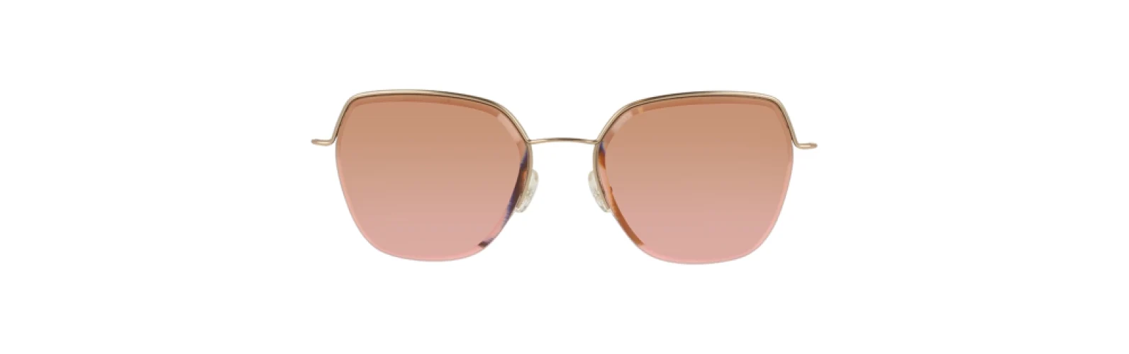 Trina Turk TTSOMBRIO Sunglasses - Image 2