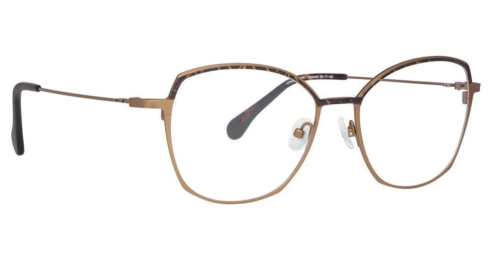 Trina Turk TTSTANWICK Eyeglasses - Image 3