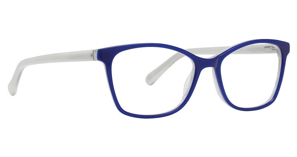 Trina Turk TTTEDDI Eyeglasses - Image 2