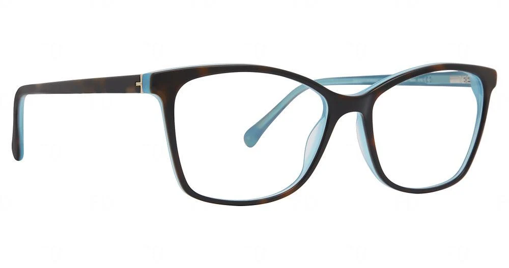 Trina Turk TTTEDDI Eyeglasses - Image 7