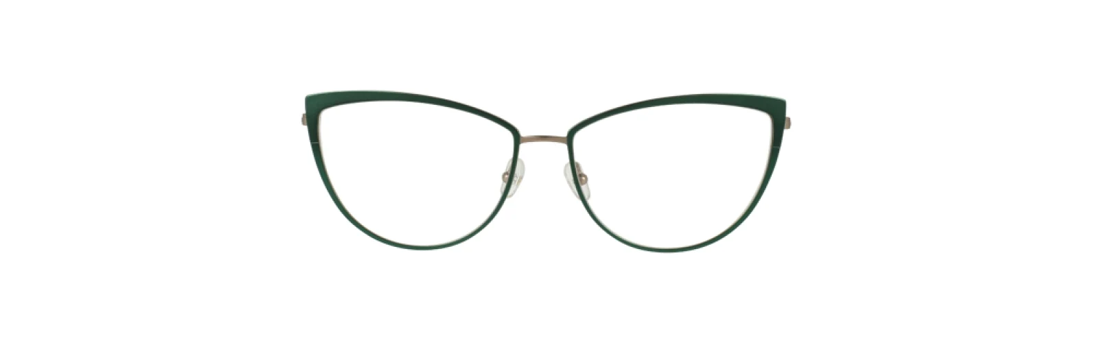Trina Turk TTURSULA Eyeglasses - Image 4