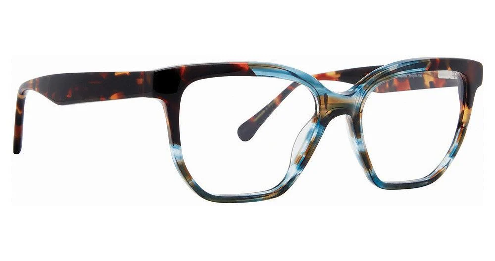 Trina Turk TTVIANNE Eyeglasses - Image 3