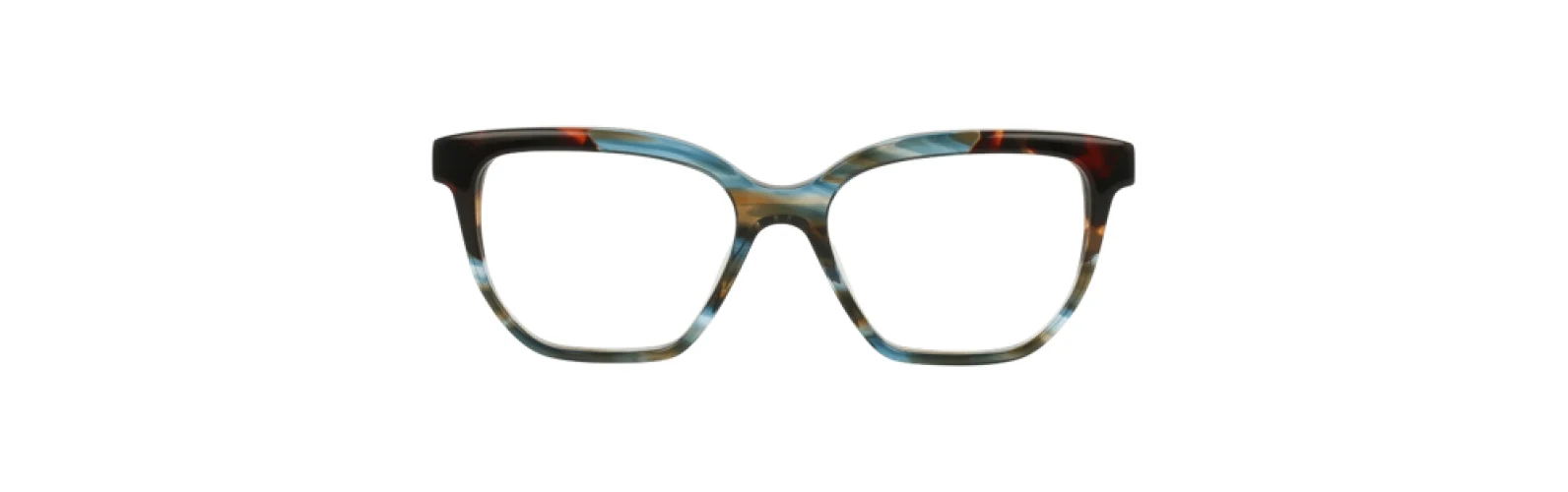 Trina Turk TTVIANNE Eyeglasses - Image 4