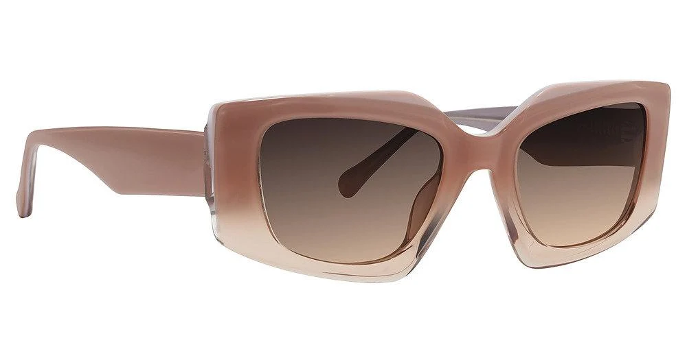 Trina Turk TTWASAGA Sunglasses - Image 2