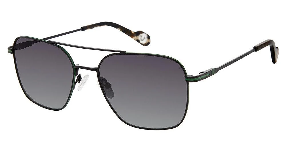 True-Religion-Sunwear TRU-T5009 Eyeglasses - Image 2