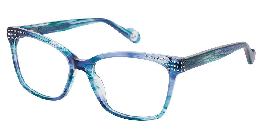 True-Religion TRU-T2033 Eyeglasses