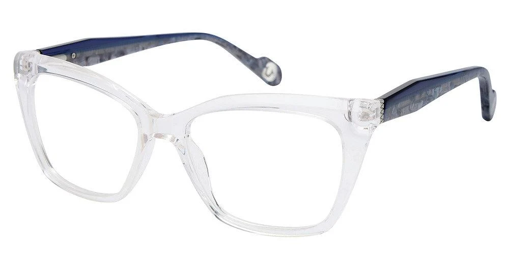 True-Religion TRU-T2034 Eyeglasses - Image 2
