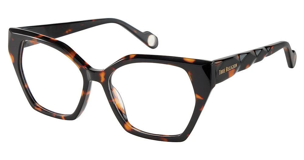 True-Religion TRU-T2037 Eyeglasses - Image 2