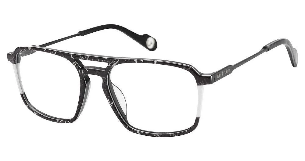 True-Religion TRU-T4022 Eyeglasses - Image 2
